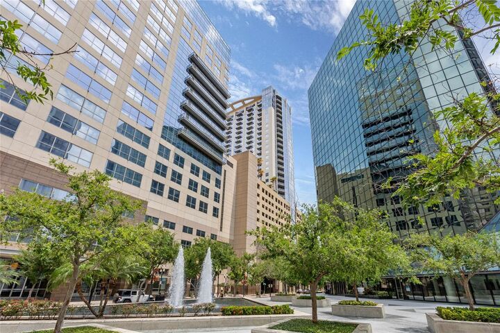 Property Photo:  155 S Court Avenue 1308  FL 32801 