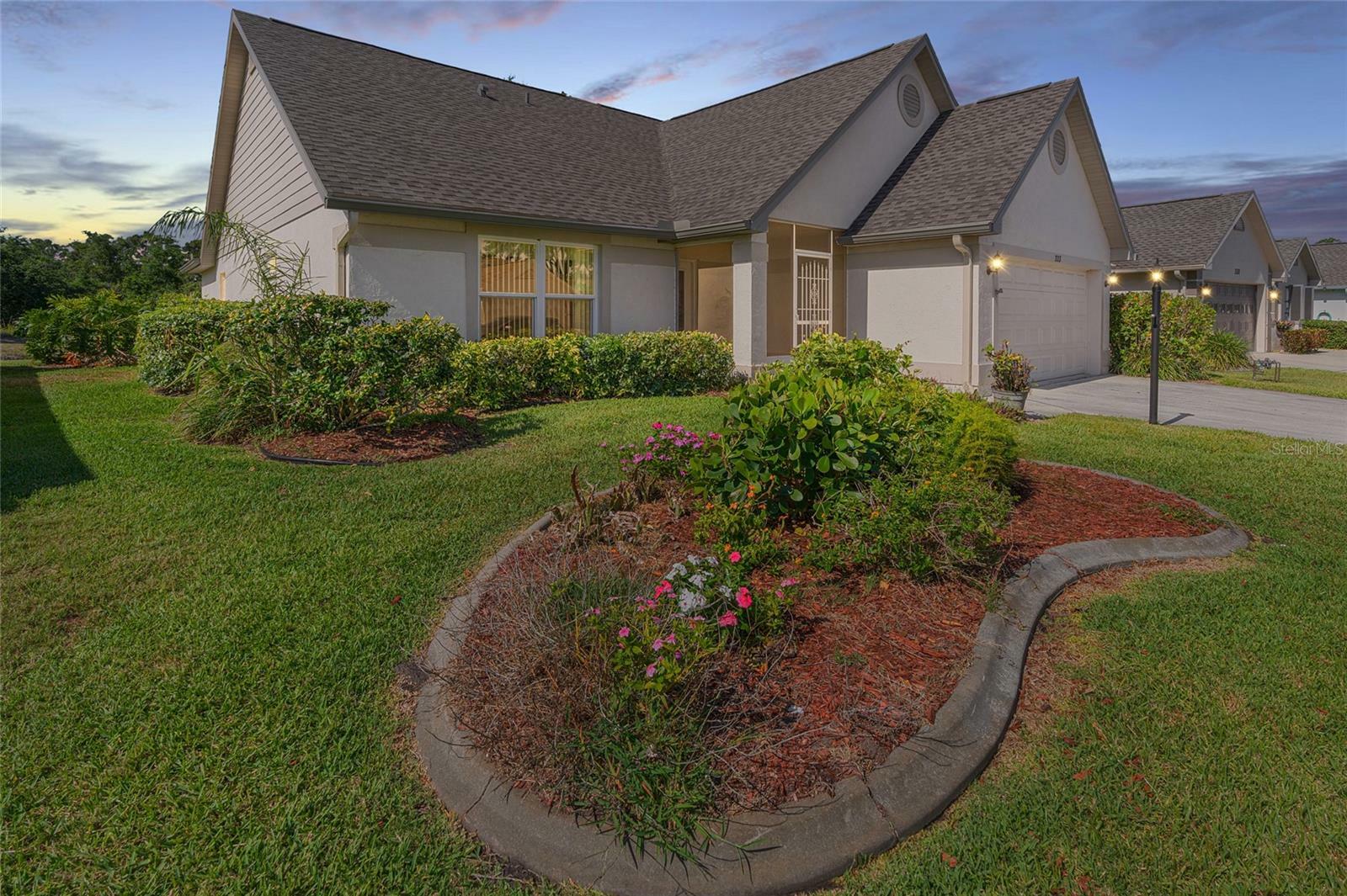 Property Photo: 333 Falling Waters Lane 178 FL 34223