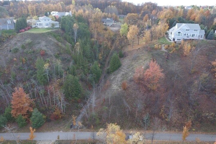 Property Photo:  0 S Donnybrook Road  MI 49682 