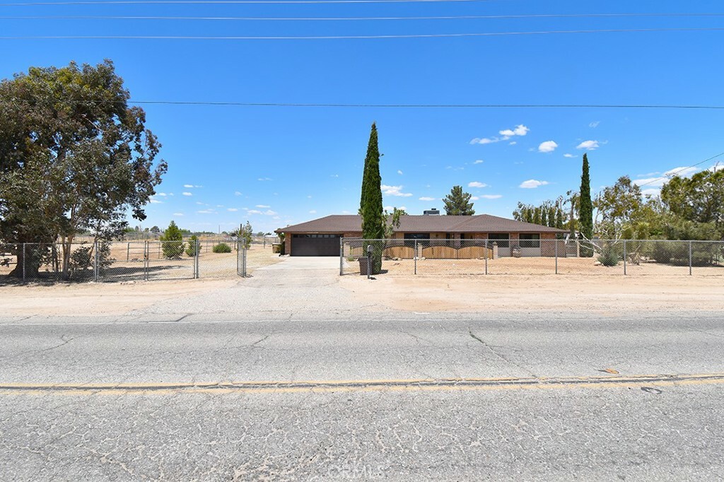 Property Photo:  16440 Eucalyptus Street  CA 92345 