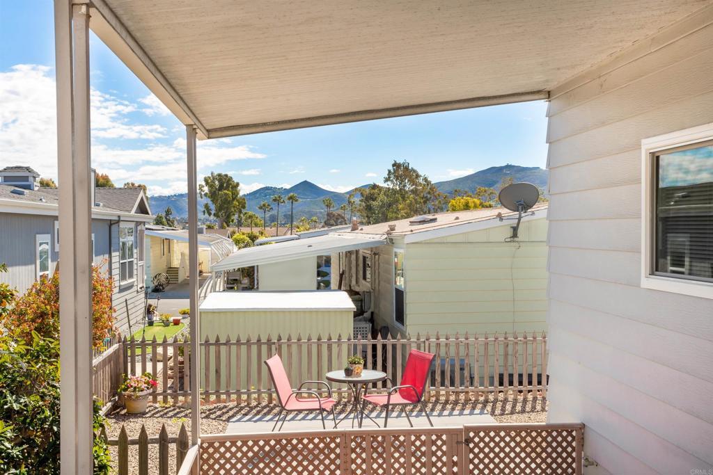 Property Photo: 650 S Rancho Santa Fe Road 350 CA 92078