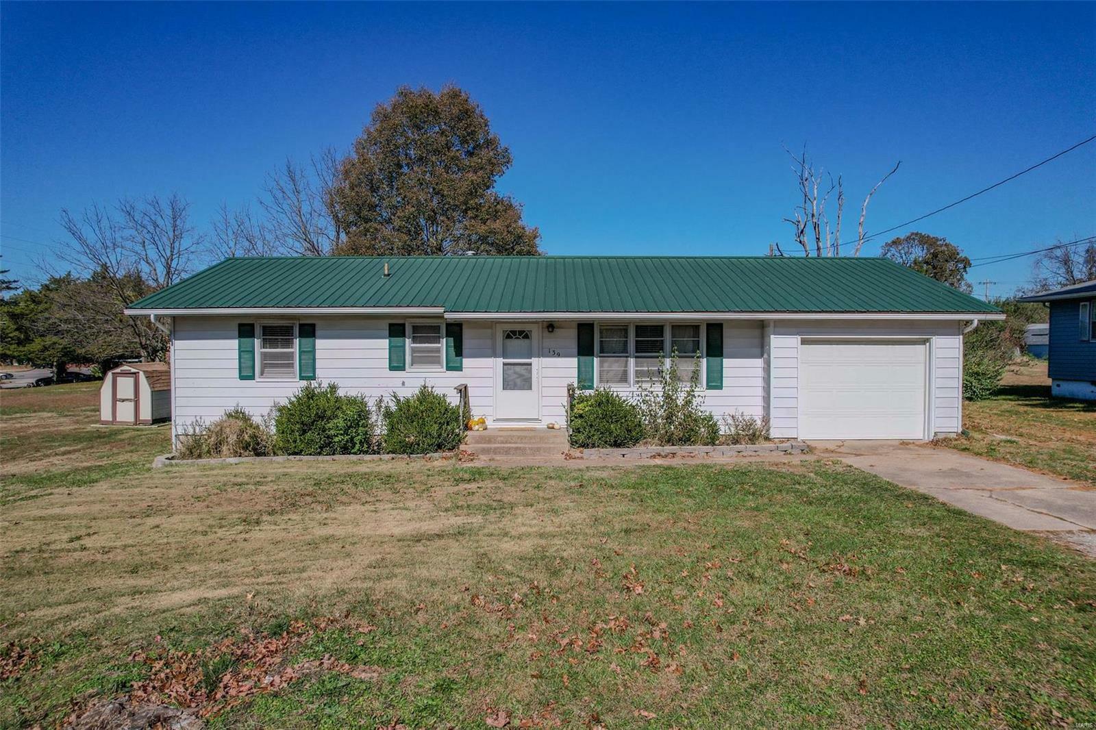 Property Photo:  139 Fairfax Drive  MO 65536 