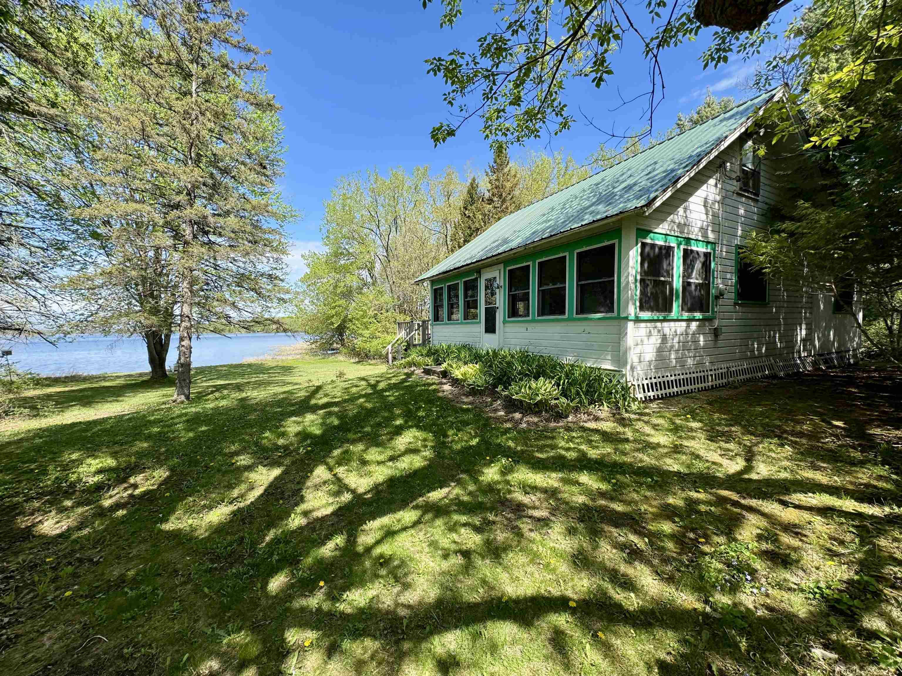 122 West View Lane  North Hero VT 05474 photo