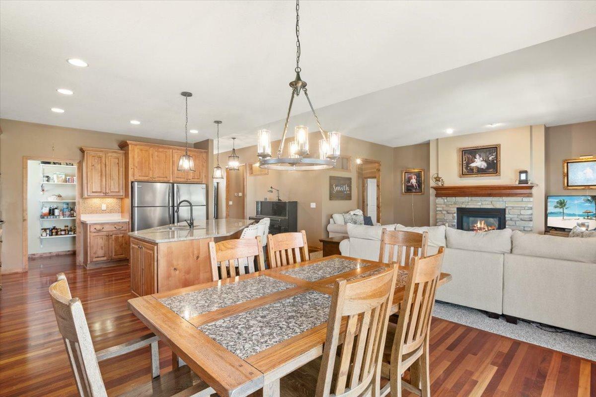 Property Photo:  6710 Highland Hills Lane S  MN 55016 