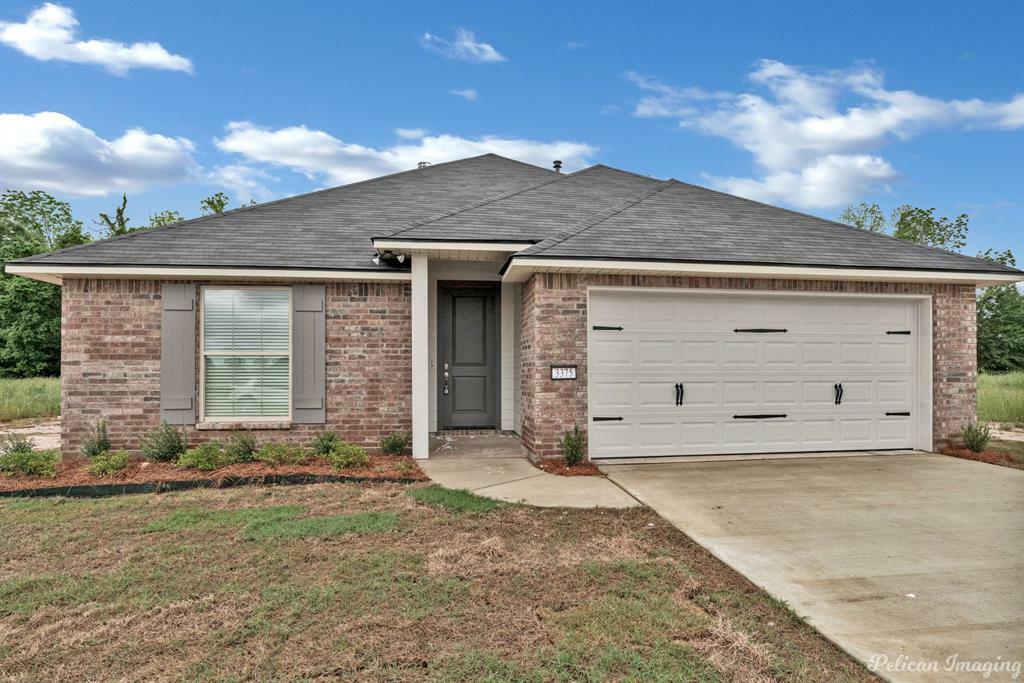 Property Photo:  3375 Grand Lake Drive  LA 71111 
