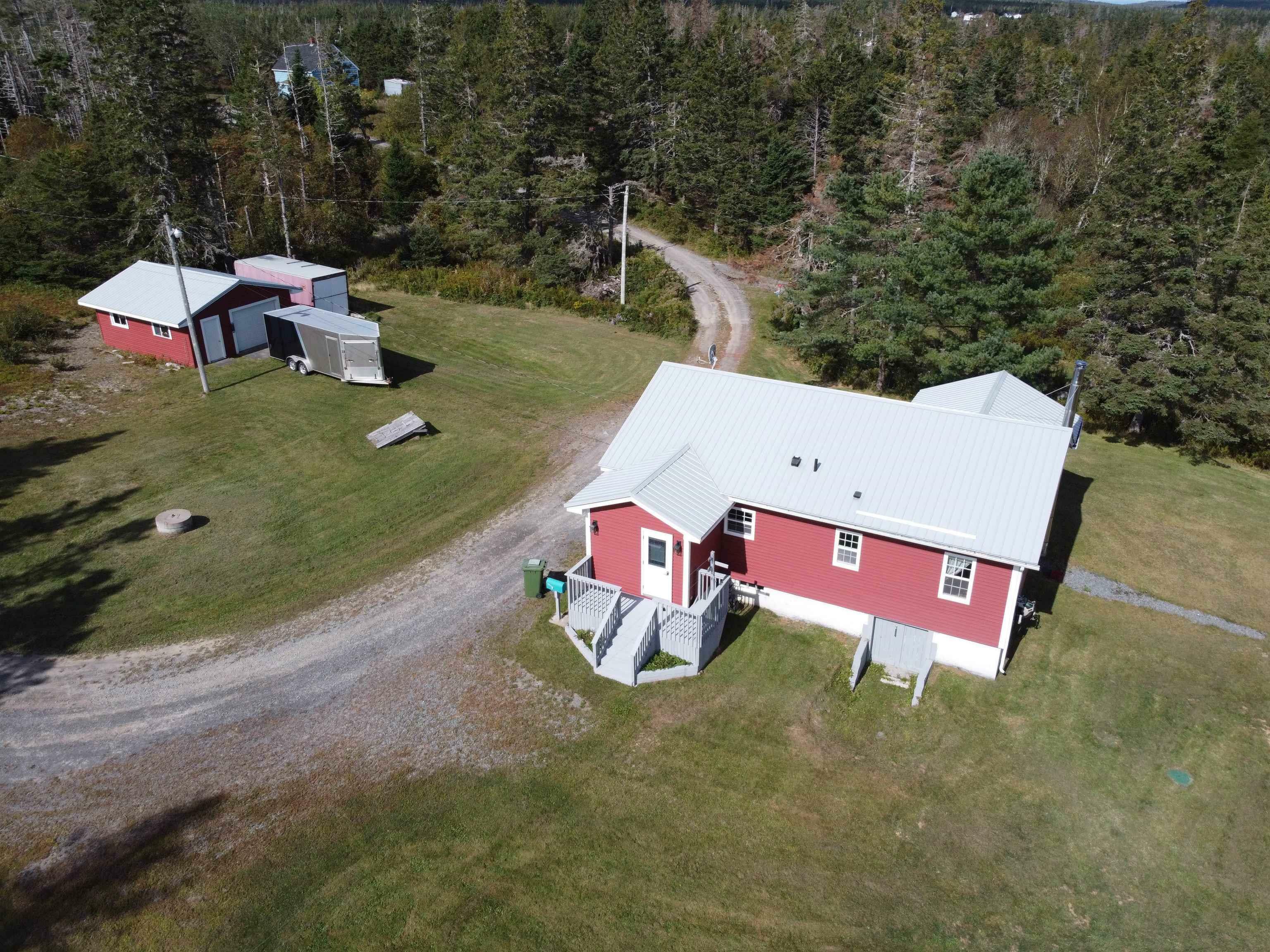 Property Photo:  40 Ferry Road  NS B0J 2K0 