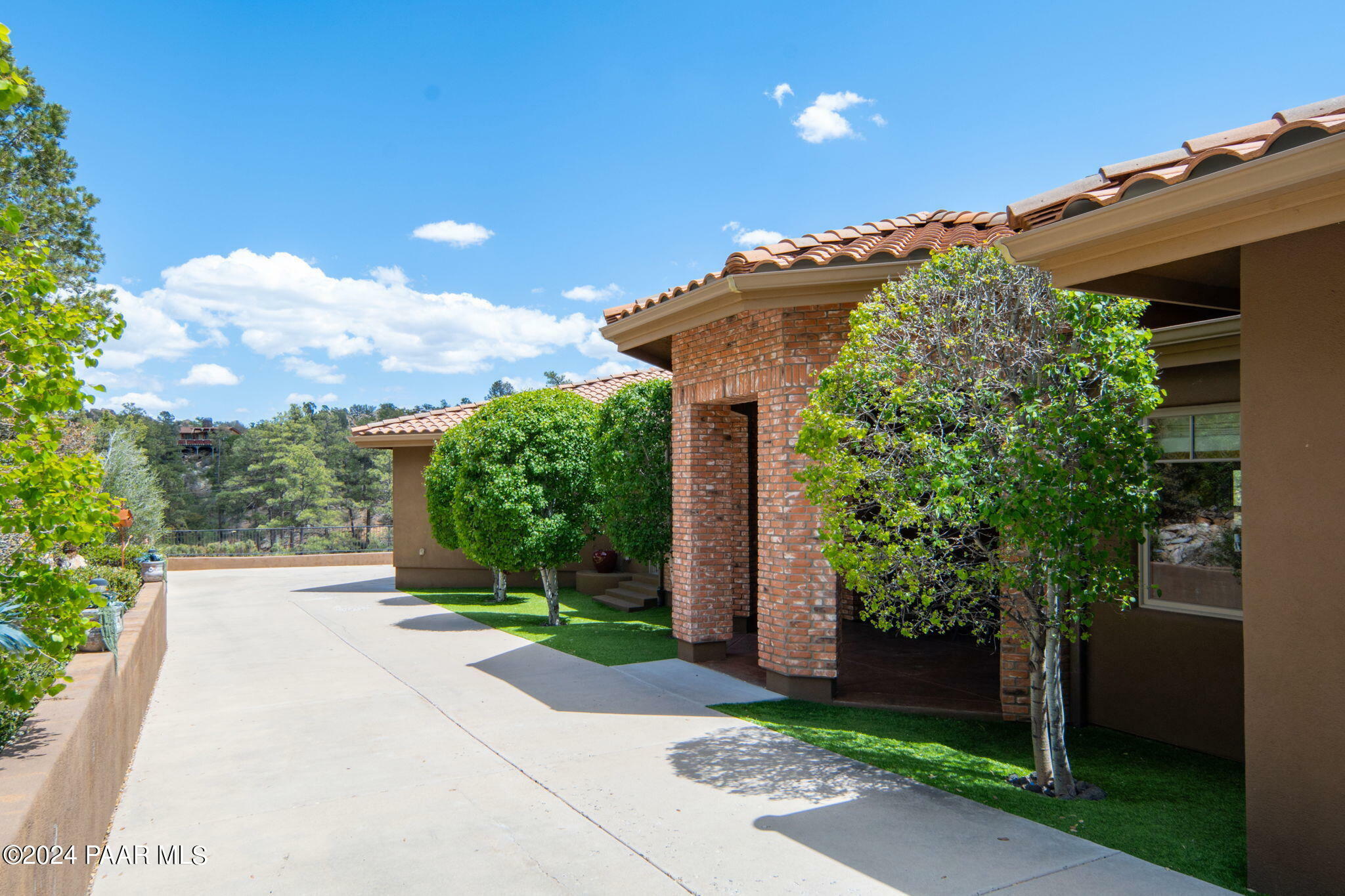 Property Photo:  2367 Oakwood Drive  AZ 86305 