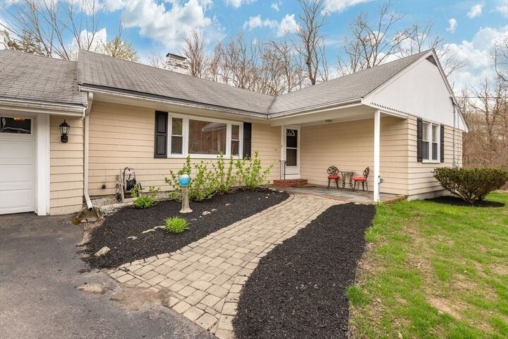 Property Photo: 111 South St MA 02072