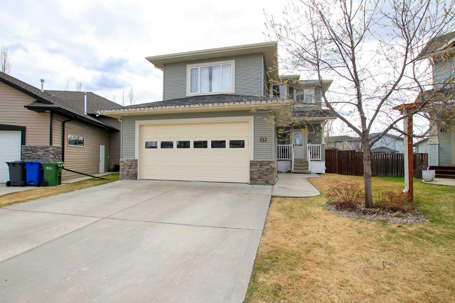 35 Lenon Close  Red Deer AB T4R 3S5 photo