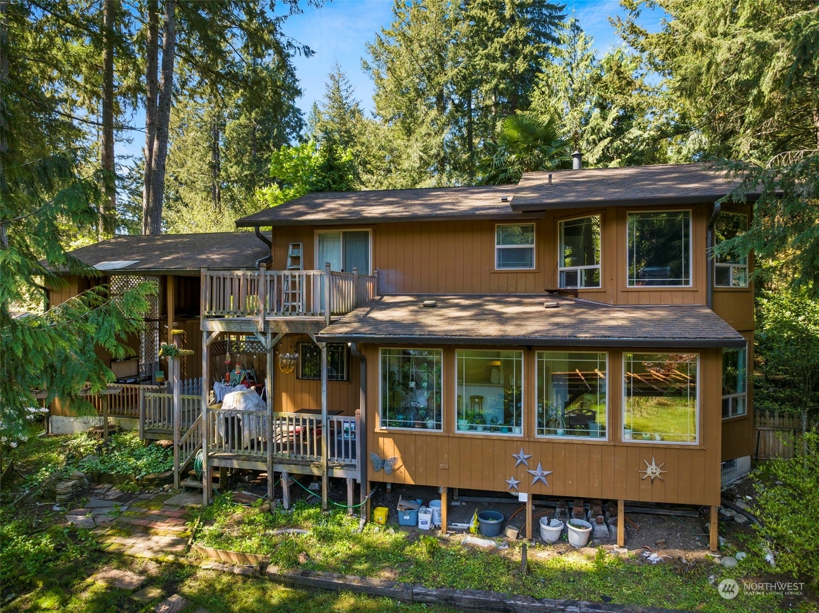 Property Photo:  7844 Tanwax Drive SE  WA 98513 