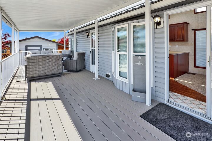 Property Photo:  4751 Birch Bay Lynden Road 167  WA 98230 