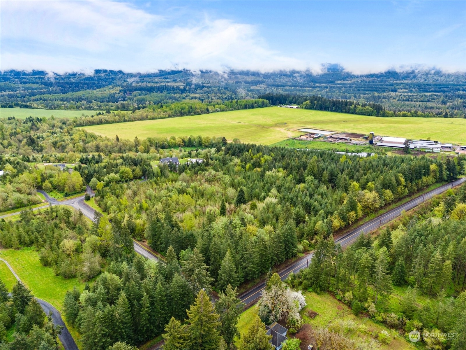 Property Photo:  425 Brim Road  WA 98570 