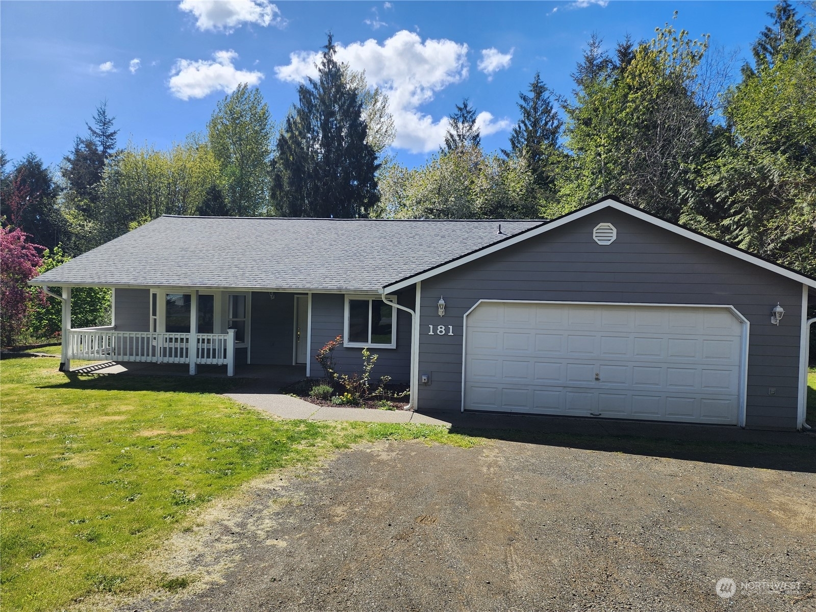 Property Photo:  181 E Oakdale Street  WA 98524 