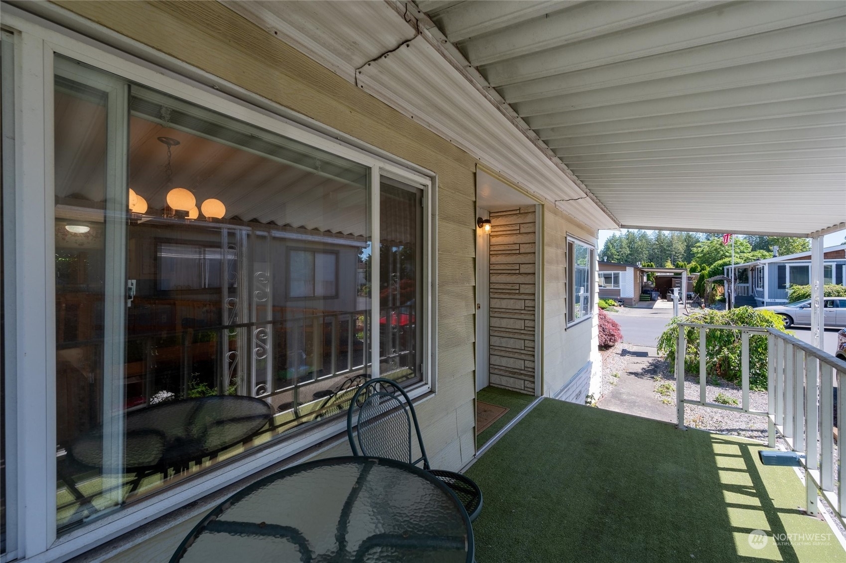 Property Photo:  2725 E Fir Street 85  WA 98273 