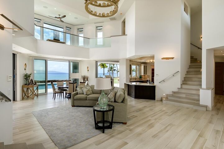 Property Photo: 7595 Makena Rd HI 96753