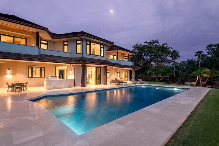 Property Photo: 7595 Makena Rd HI 96753