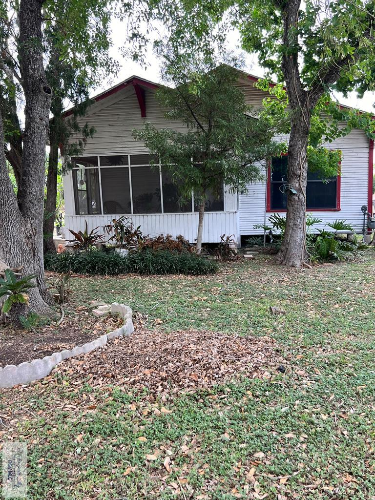 Property Photo:  518 S M St.  TX 78550 