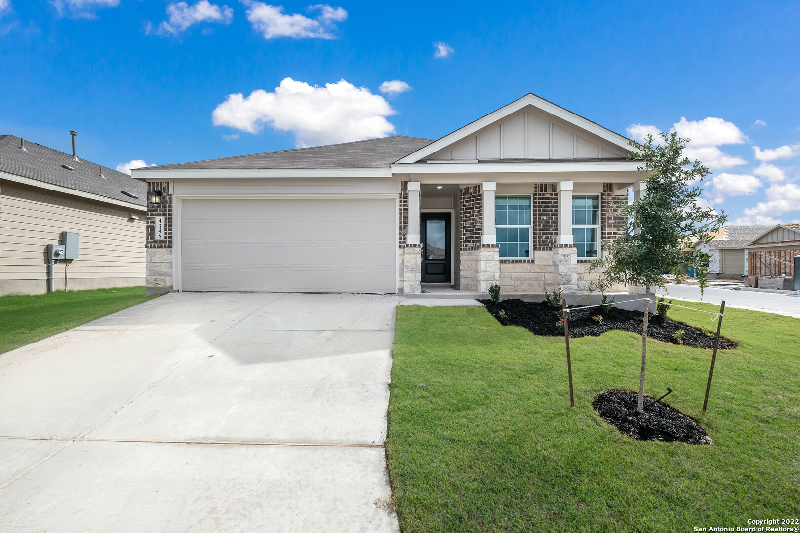Property Photo: 5923 Geronimo Vista TX 78155