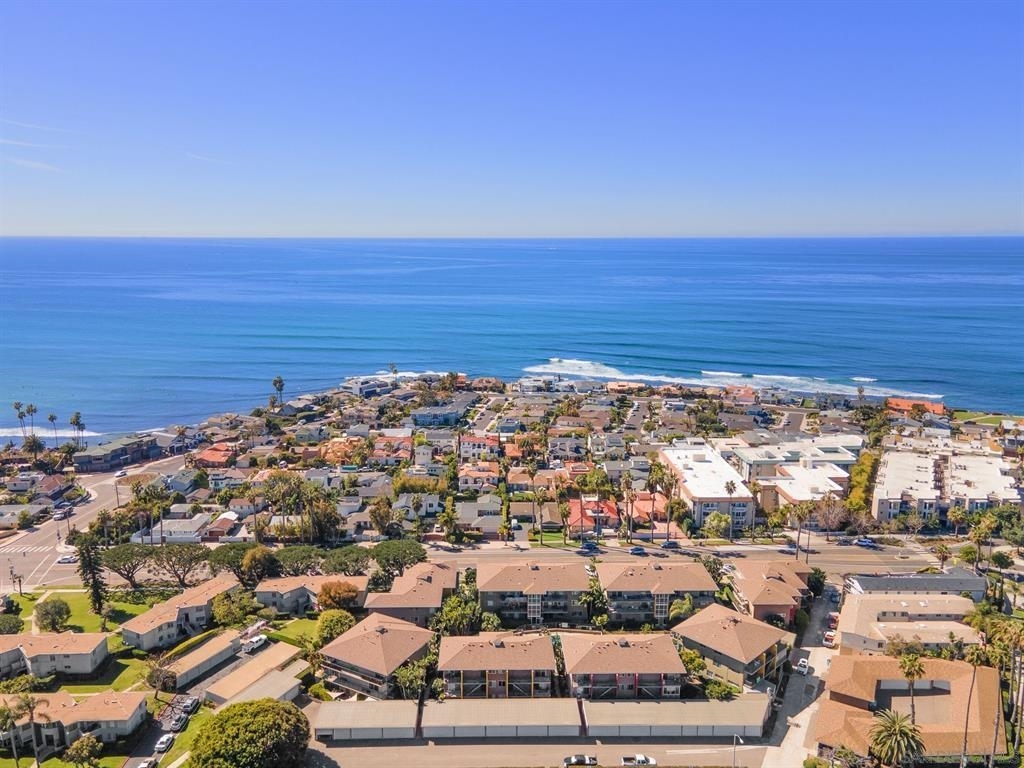 Property Photo:  5367 La Jolla Blvd 56  CA 92037 