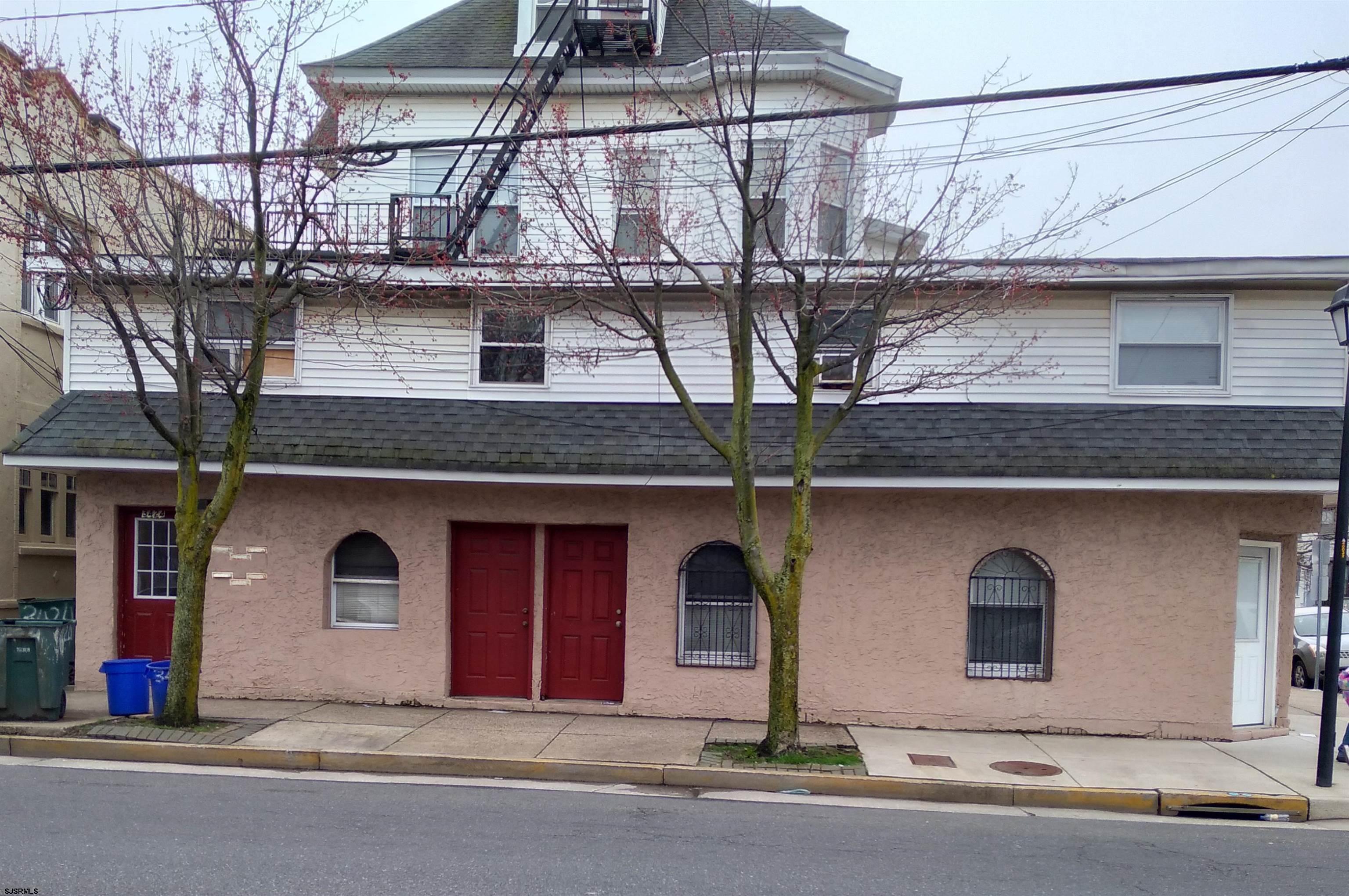 Property Photo: 3424 Winchester Ave NJ 08401