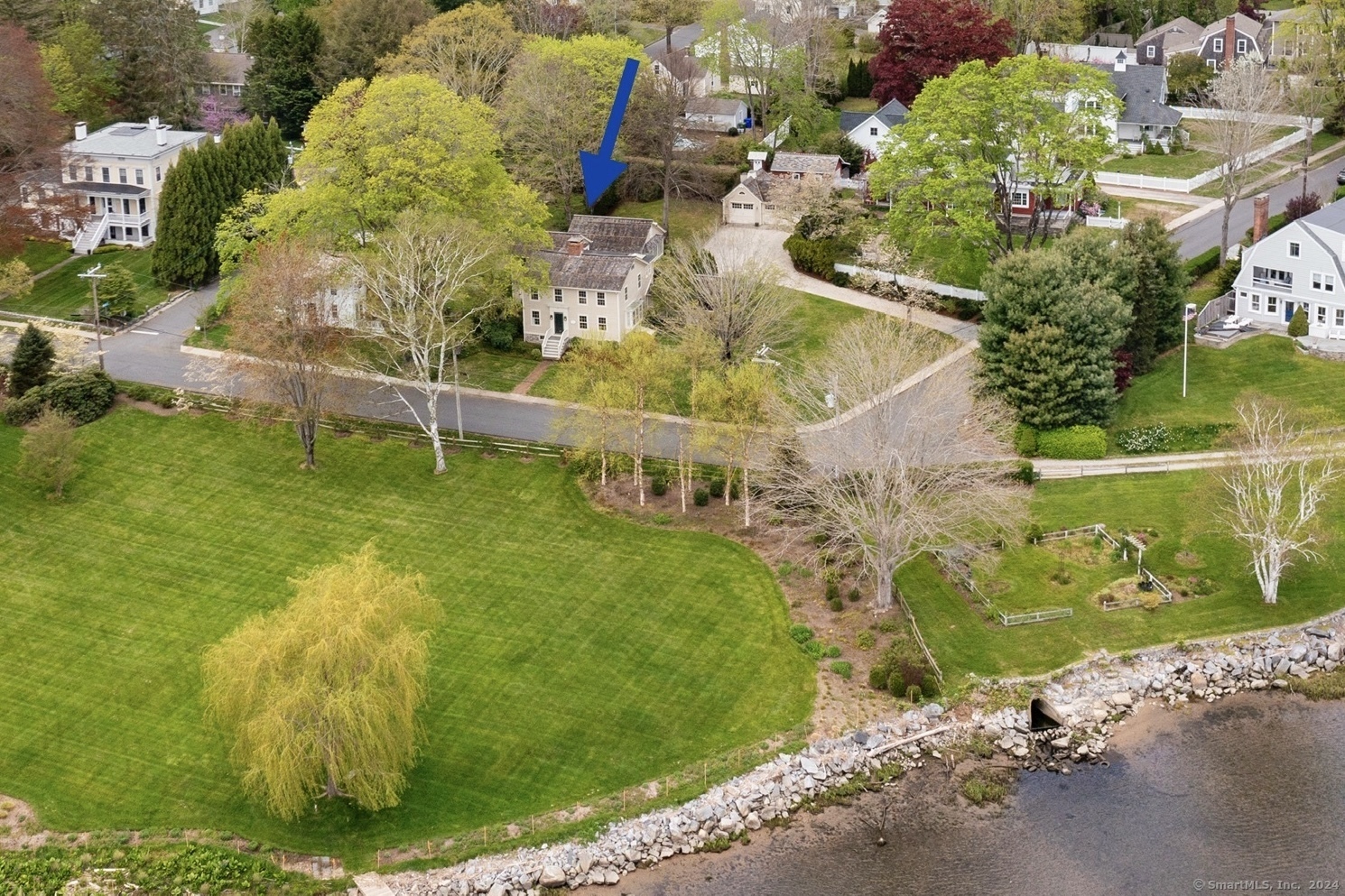 Property Photo: 29 New City Street CT 06426