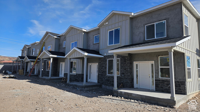 Property Photo: 1198 S Village Ln A3 UT 84701