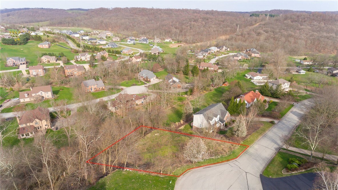 Property Photo:  Lot 4 Chapel Hill Ct  PA 15632 