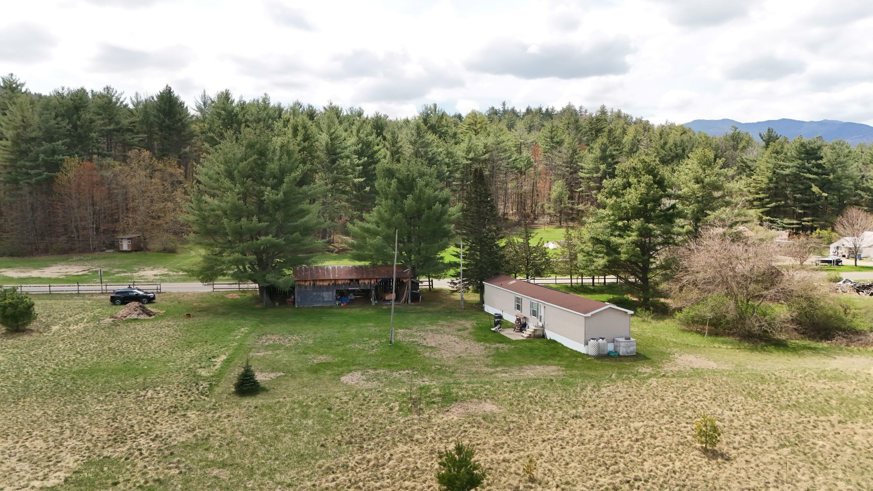 Property Photo:  171 Trumbulls Road  NY 12941 