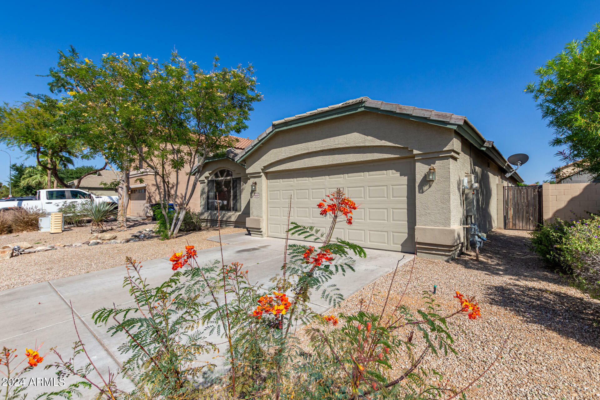 Property Photo:  4649 E Augusta Avenue  AZ 85249 