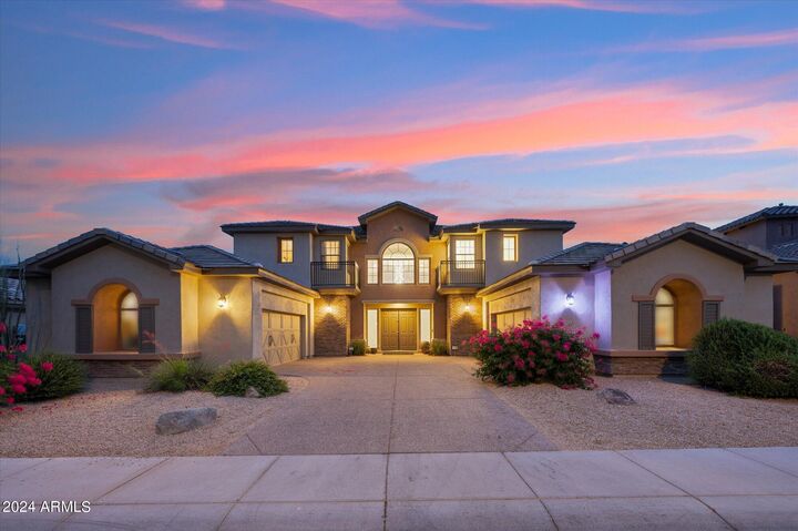 3852 E Expedition Way  Phoenix AZ 85050 photo