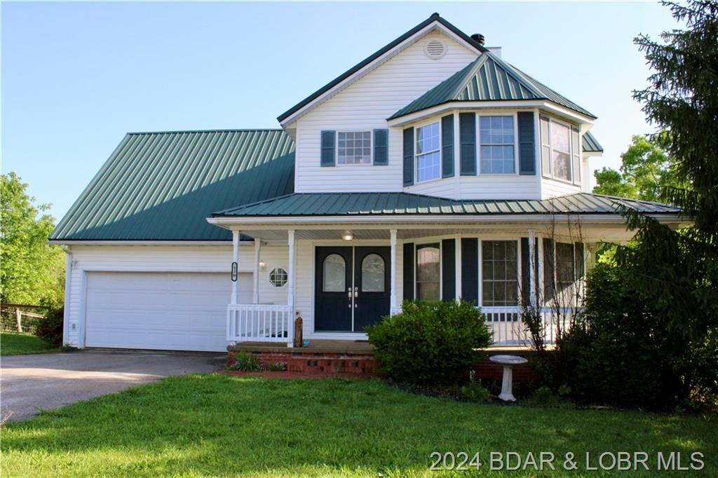 Property Photo:  130 Dogwood Circle  MO 65584 