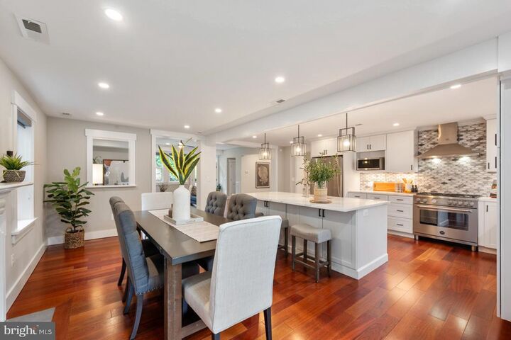 6403 Potomac Avenue  Alexandria VA 22307 photo