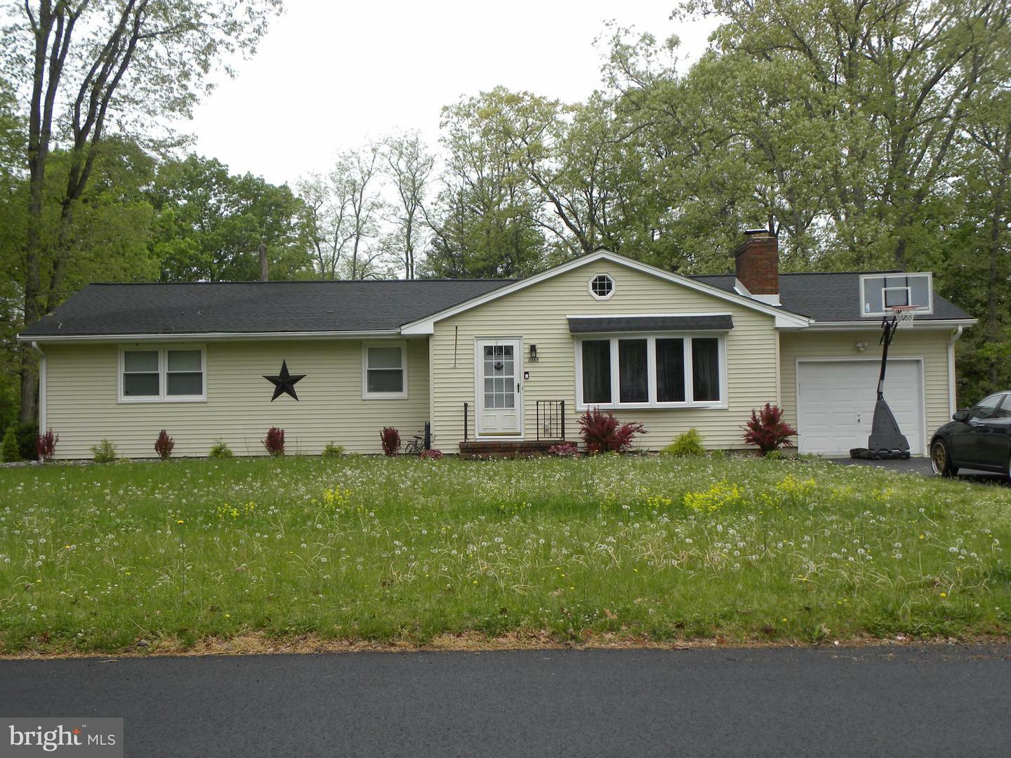 Property Photo:  1088 McClain Drive  NJ 08361 