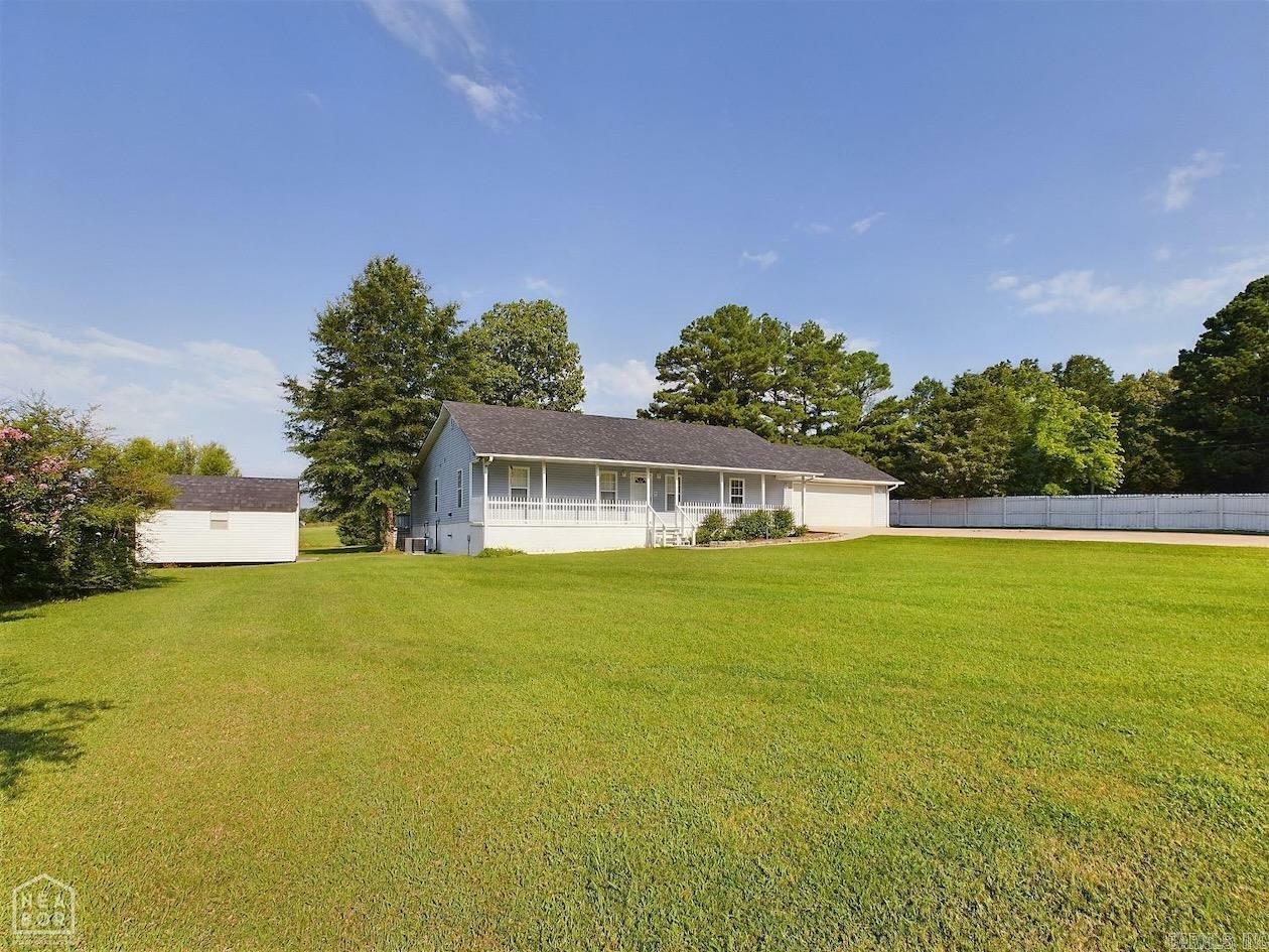 Property Photo:  9405 Hwy 49 B  AR 72417 