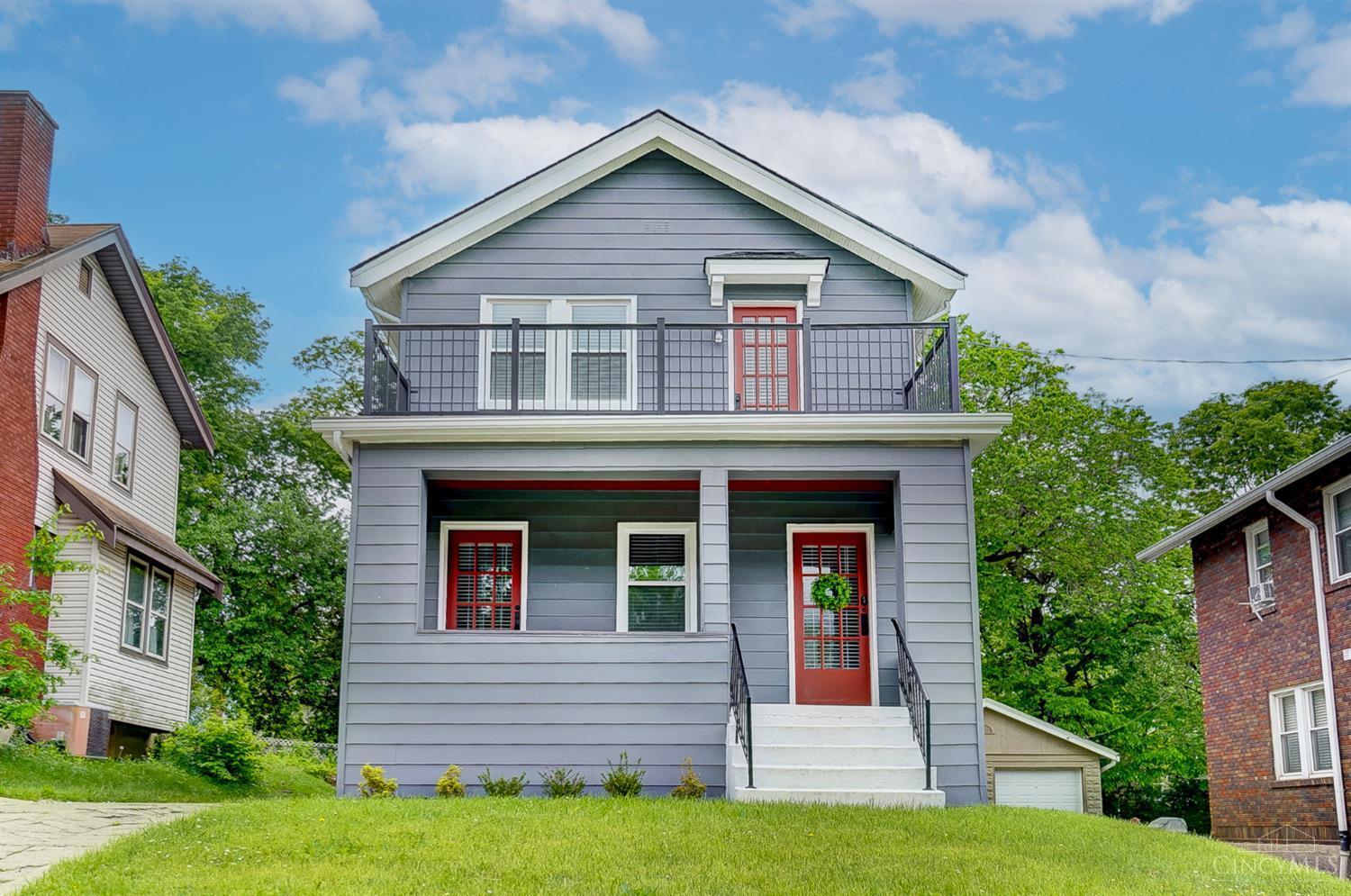Property Photo: 3479 Evanston Avenue OH 45207