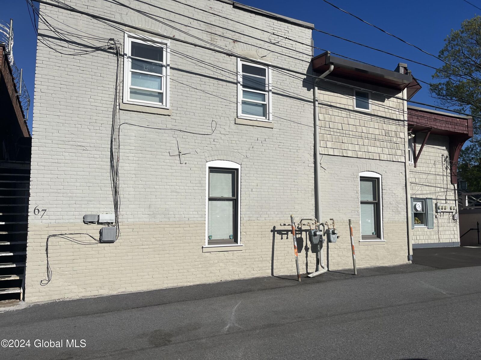 Property Photo:  67 Long Alley  NY 12866 