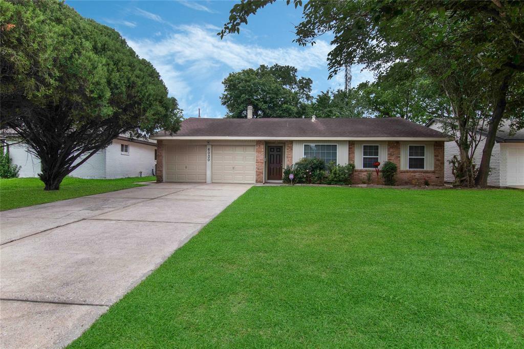 Property Photo:  6030 Willowbend Boulevard  TX 77096 