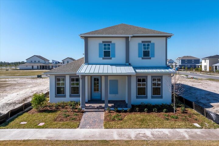 10125 Gobat Alley  Orlando FL 32827 photo