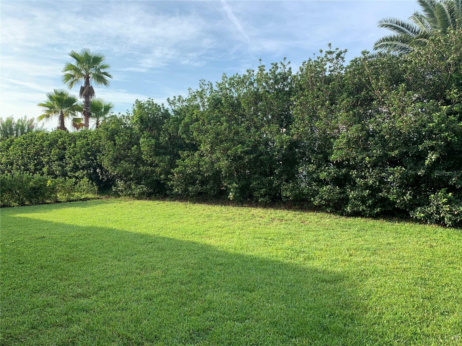 Property Photo:  11630 Via Lucerna Circle  FL 34786 