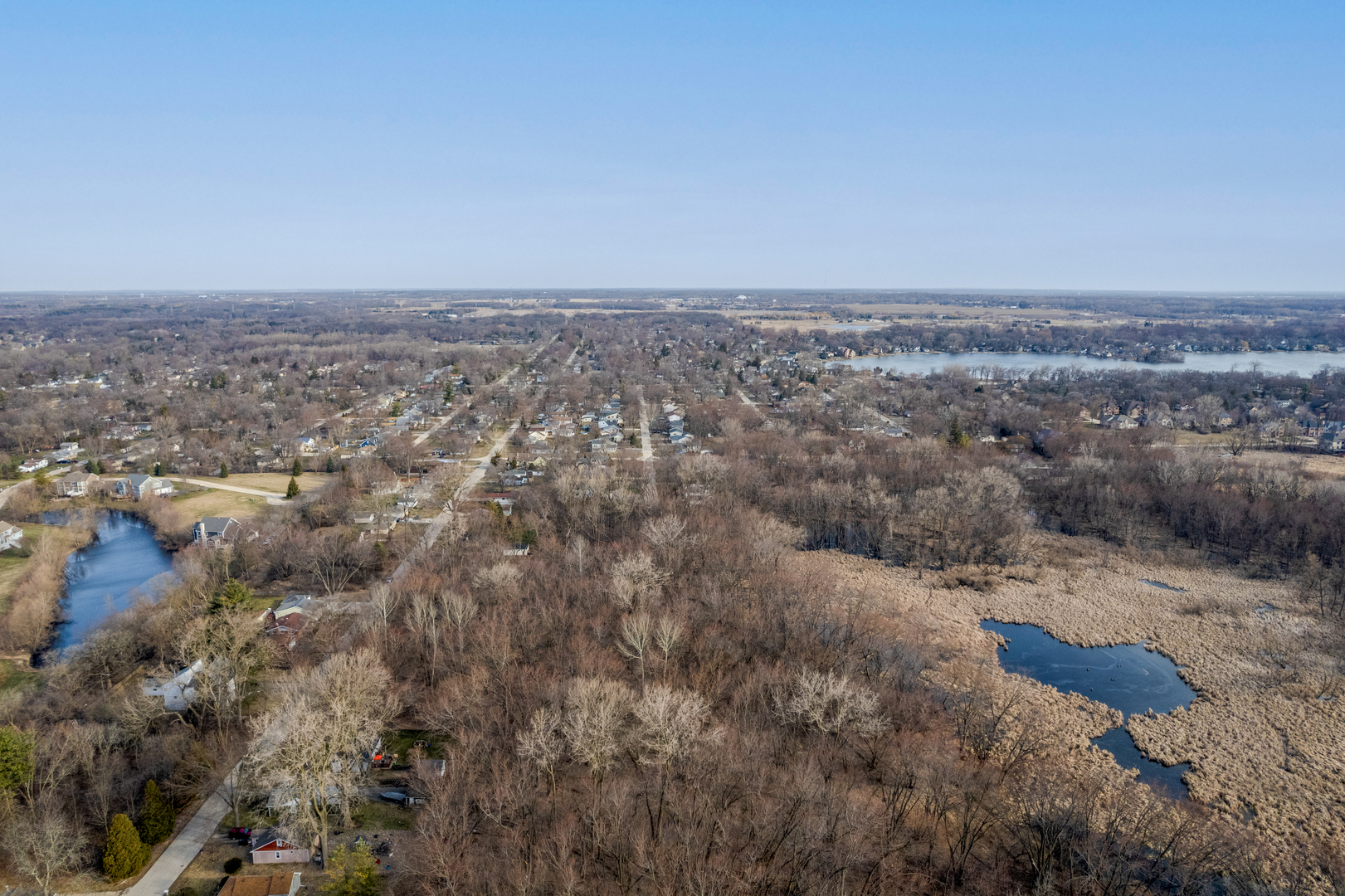 Property Photo:  Lot 1 Millard Avenue  IL 60014 