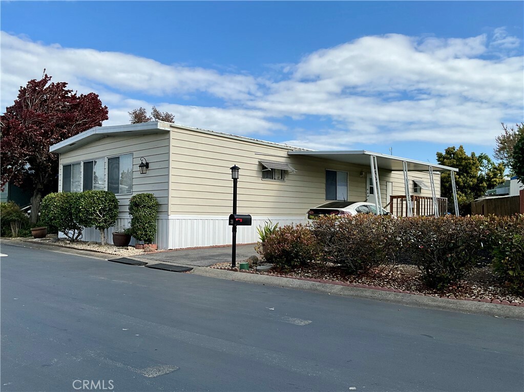 Property Photo:  3960 S Higuera Street 31  CA 93401 