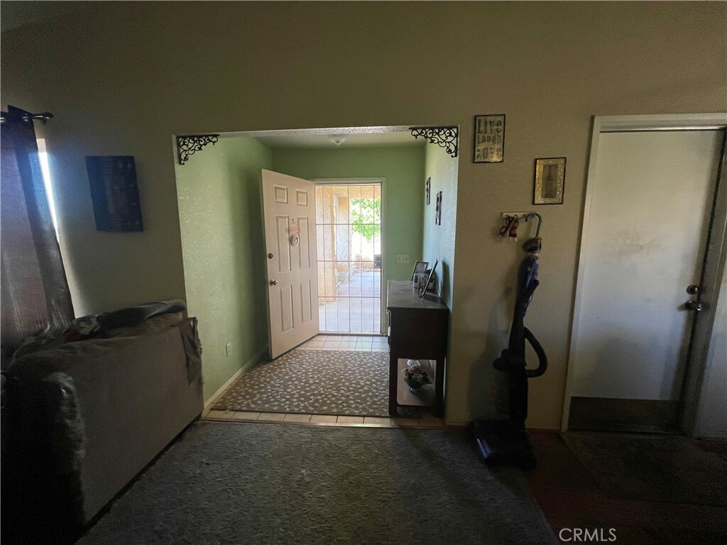 Property Photo:  12707 Central Road  CA 92308 