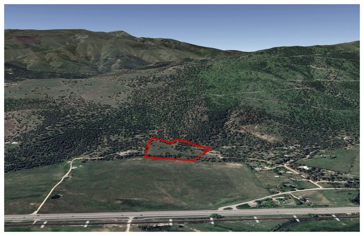 Property Photo: Nhn Little Ranch Road MT 59847
