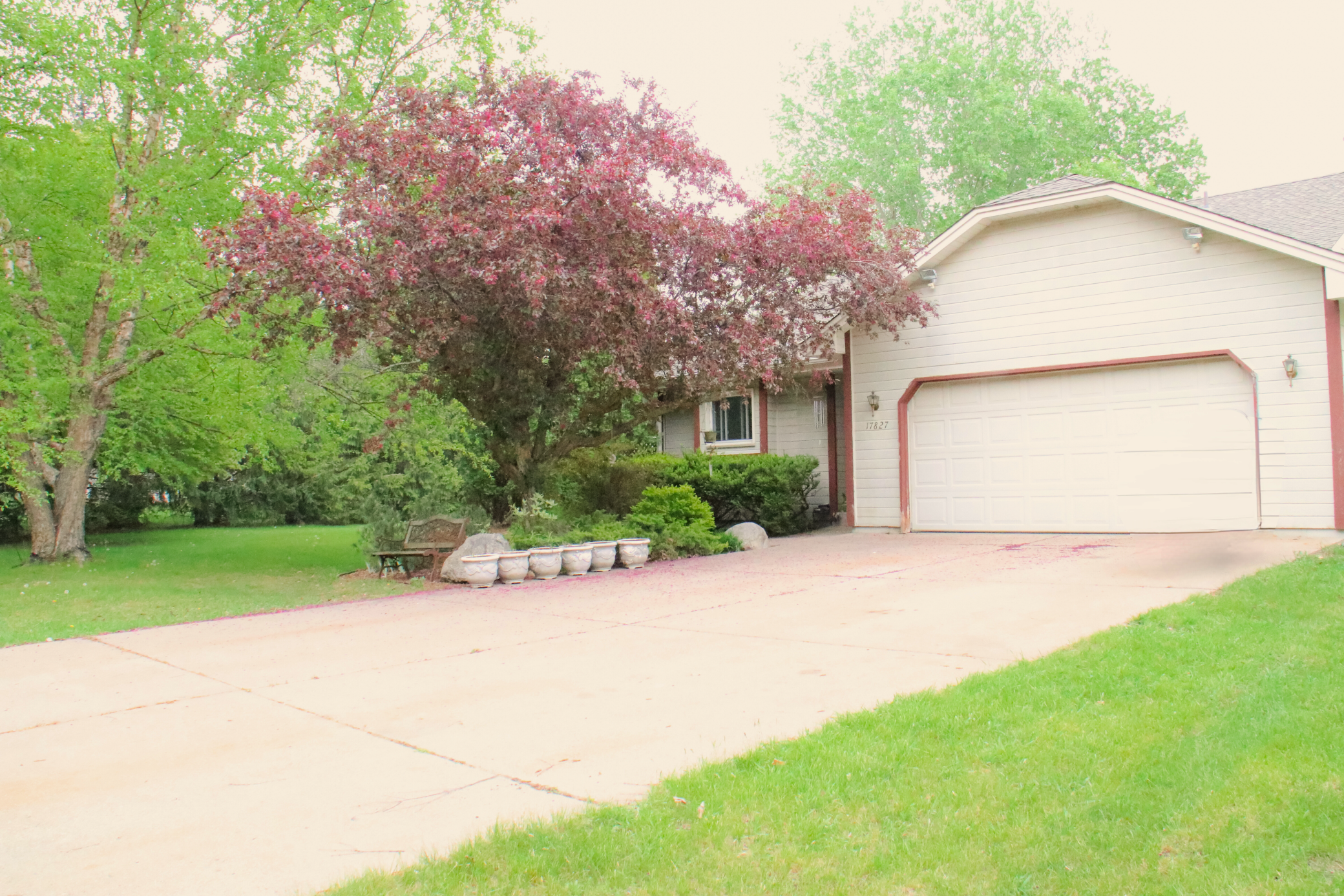 Property Photo:  17827 Cleveland Street NW  MN 55330 