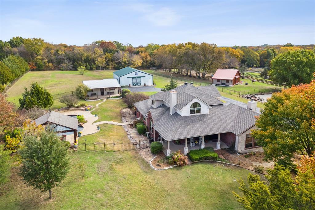 Property Photo:  1880 Winningkoff Road  TX 75002 