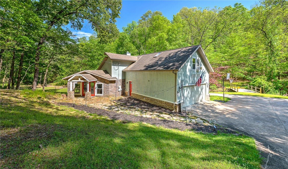 Property Photo:  14529 Grace Lane  AR 72756 