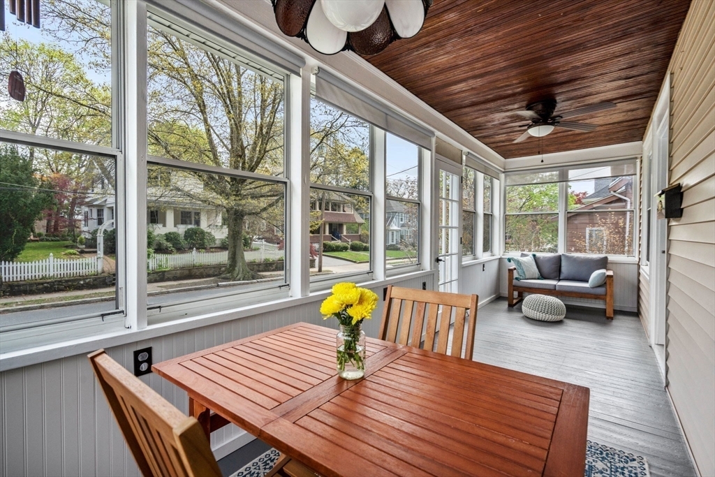 Property Photo: 97 Warwick Rd MA 02176