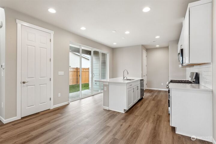 Property Photo: 15323 207th Avenue E 182 WA 98391