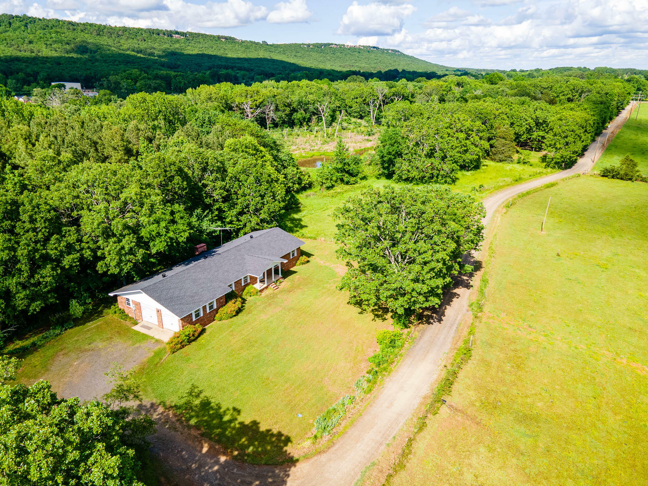 Property Photo:  332 Hankins Drive  AR 72823 