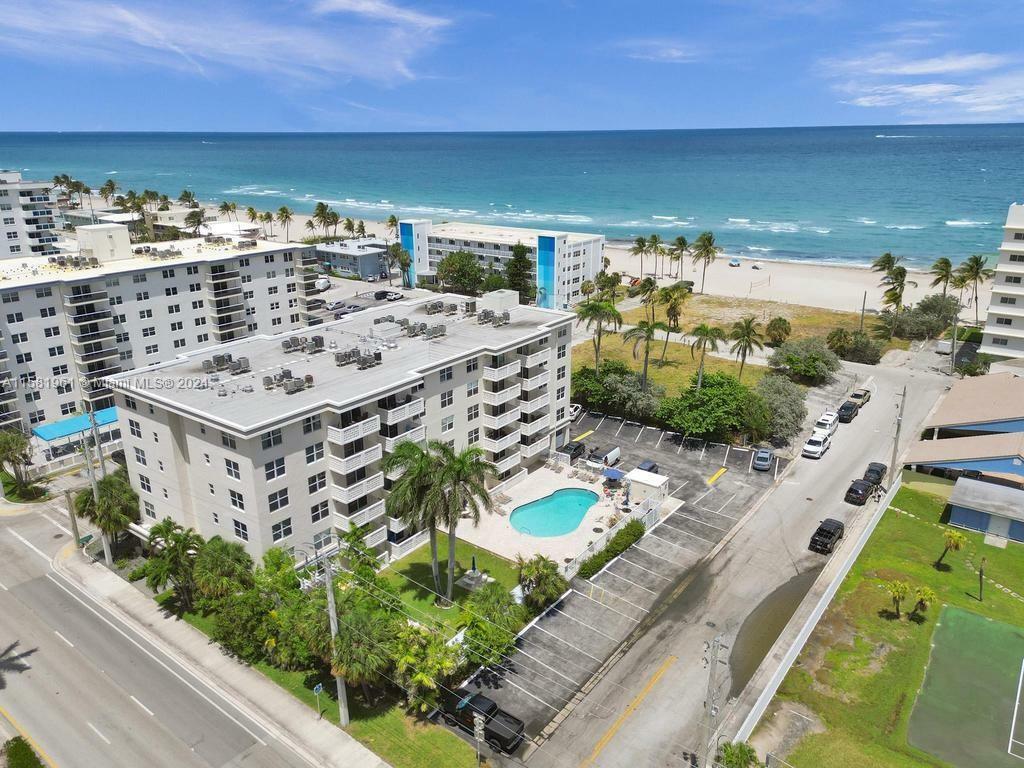 Property Photo:  1901 S Ocean Dr 603  FL 33019 